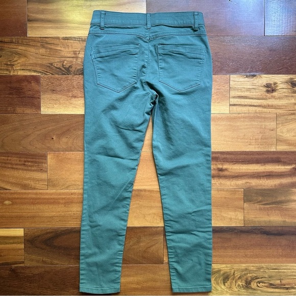 Democracy Ab Technology Ankle Skimmer - Picture 5 of 9